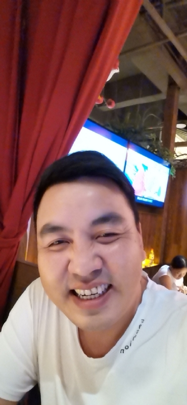 泉哥的第一张照片--福清婚介网