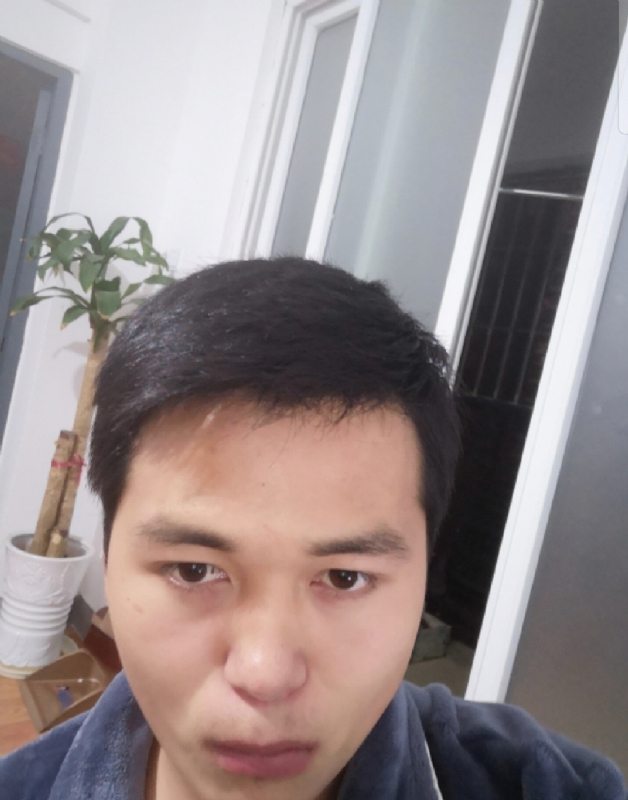 随心的第七张照片--福清婚介网