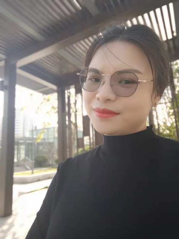 liuxiaoxiao的第一张照片--福清婚介网