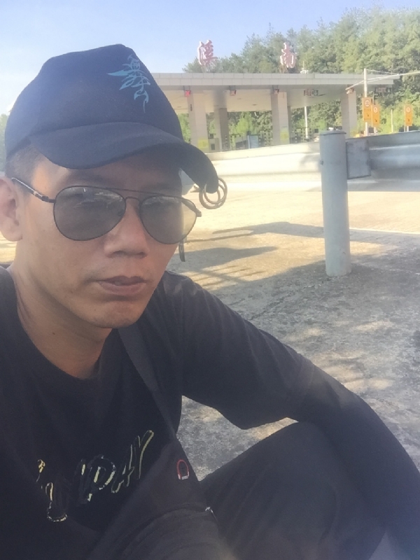 为你再疯一次的第一张照片--福清婚介网