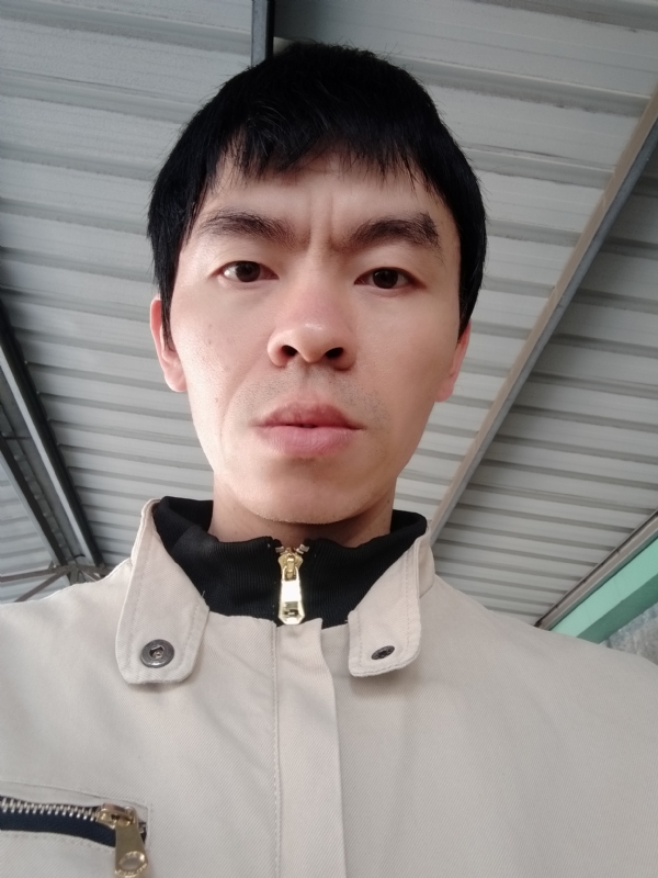 寂寞无忌的第一张照片--福清婚介网