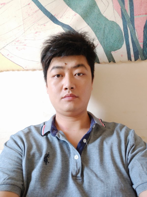 霖?的第一张照片--福清婚介网