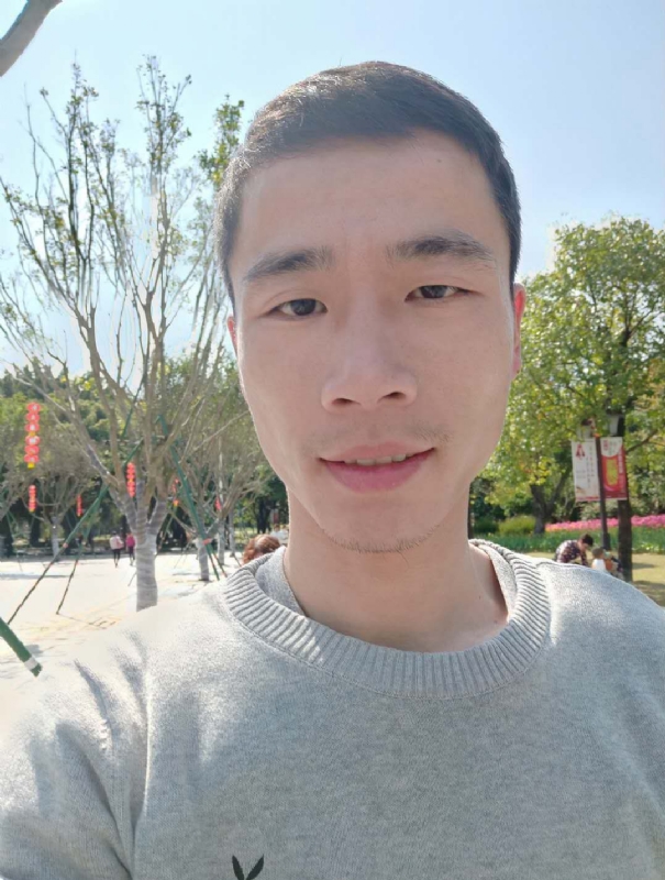 小懒虫的第一张照片--福清婚介网