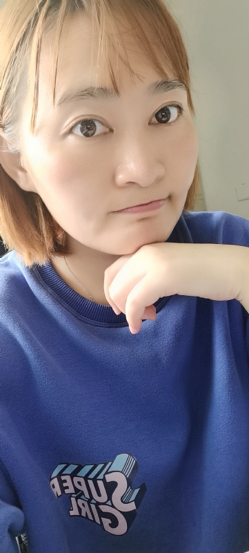 花花火的第一张照片--福清婚介网