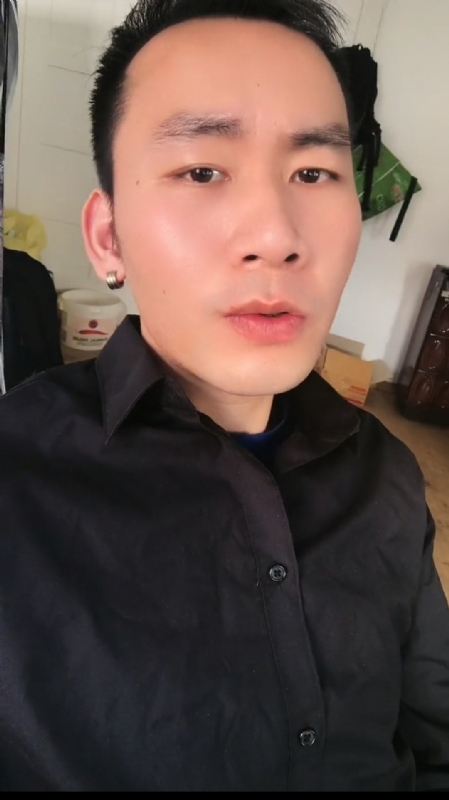 领悟的第一张照片--福清婚介网