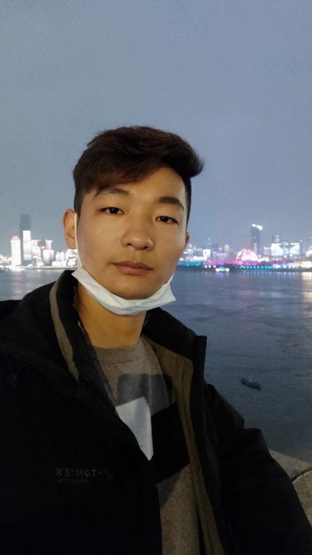 遇见的第一张照片--福清婚介网