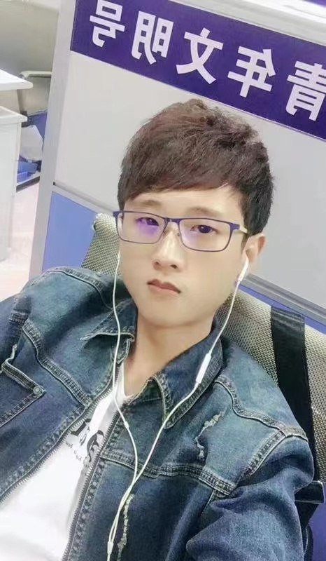 十月的第一张照片--福清婚介网