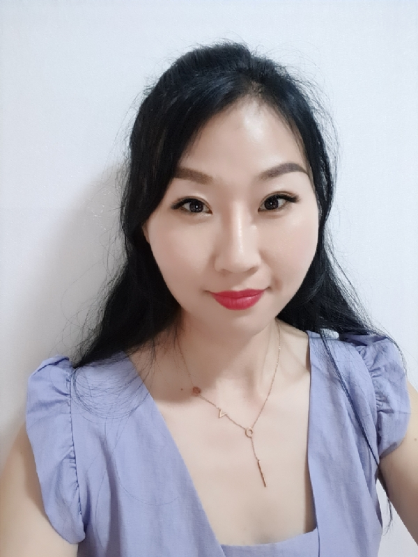 淘淘的第一张照片--福清婚介网