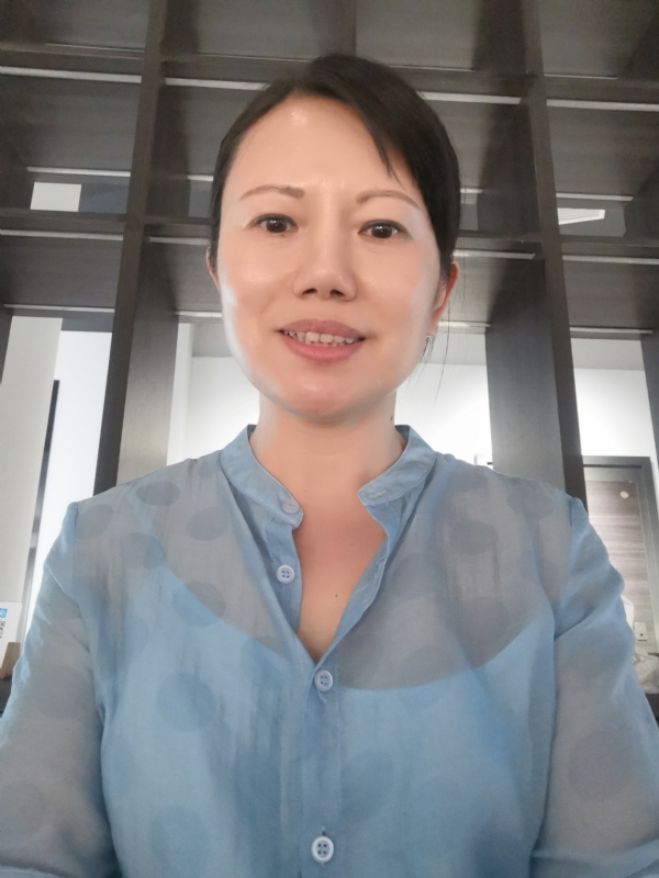 简简单单的第一张照片--福清婚介网