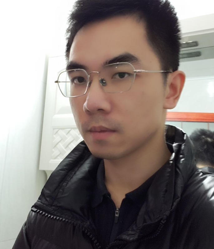 榕城南的第一张照片--福清婚介网