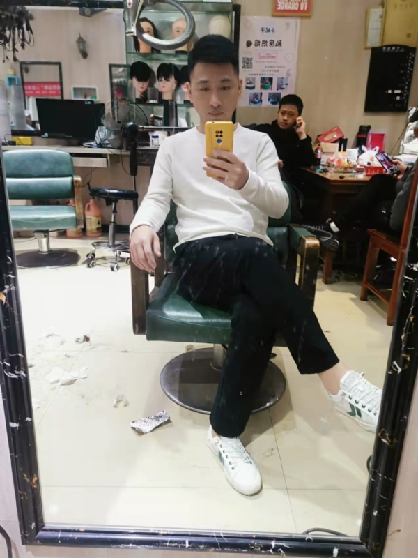 陈辉88的第一张照片--福清婚介网