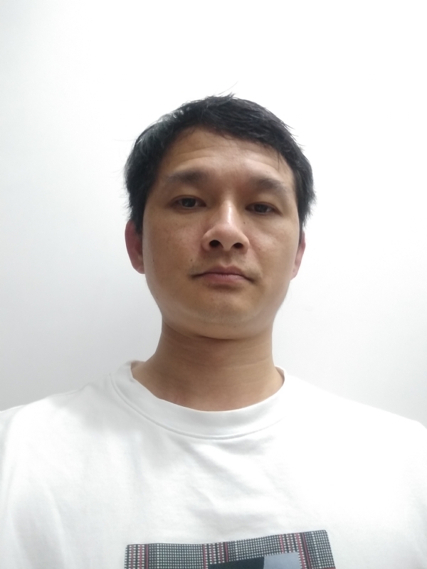鼓浪扬帆的第一张照片--福清婚介网