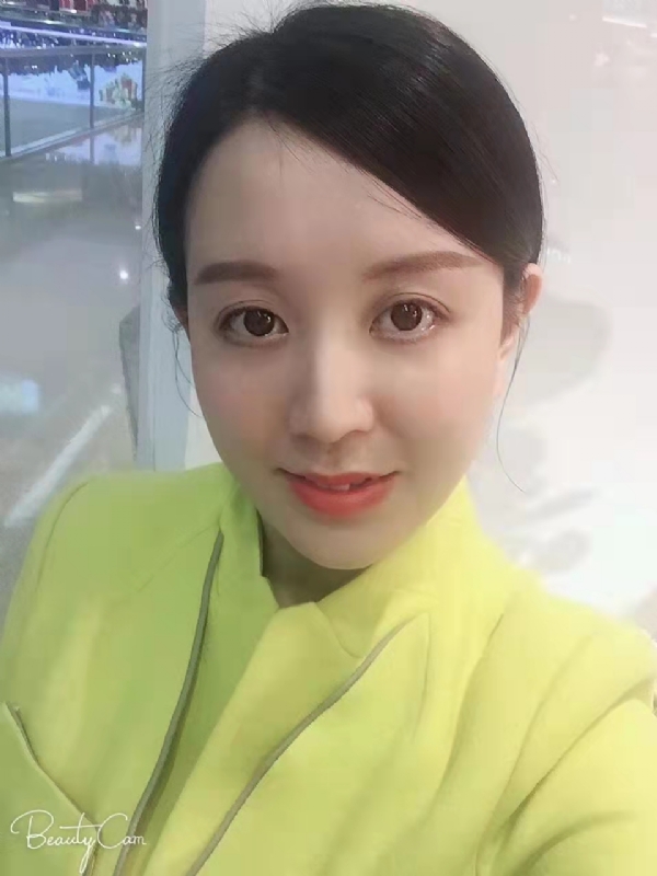 近水楼台的第二张照片--福清婚介网