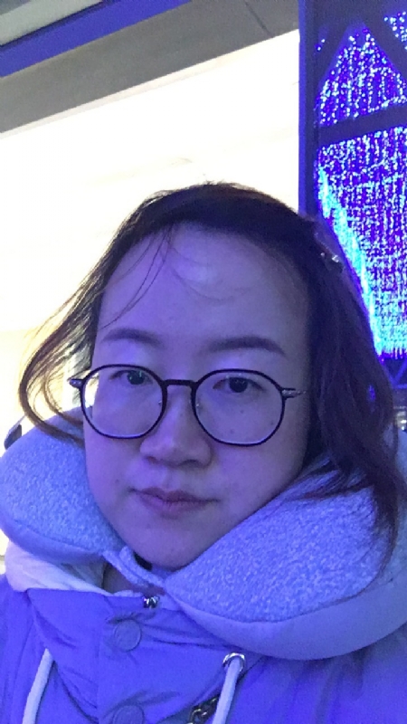 wendy的第一张照片--福清婚介网