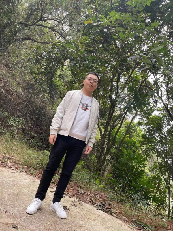 WD的第一张照片--福清婚介网