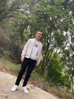 WD的第二张照片--福清婚介网