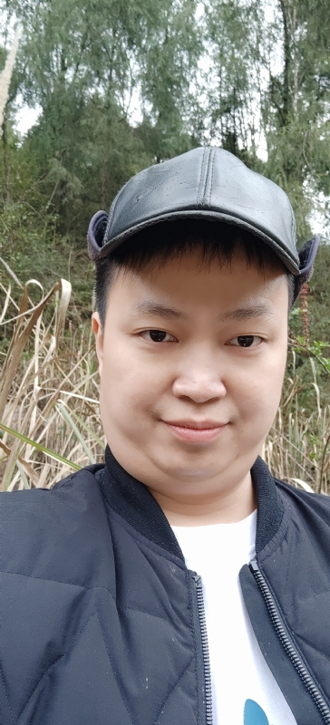 熊猫儿的第一张照片--福清婚介网