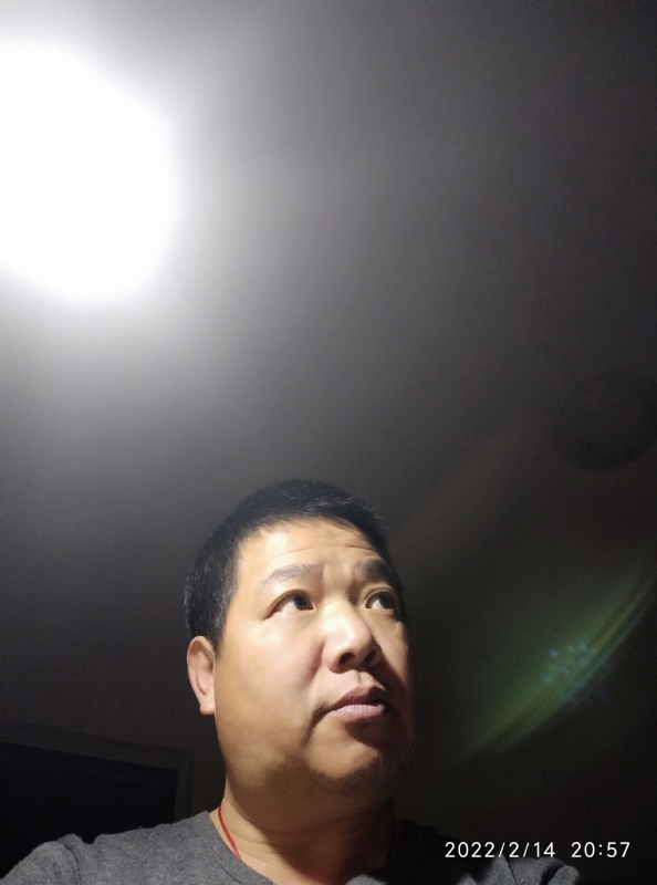 飞龙的第二张照片--福清婚介网