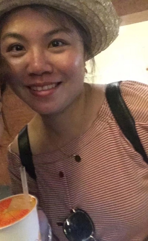 seven的第四张照片--福清婚介网