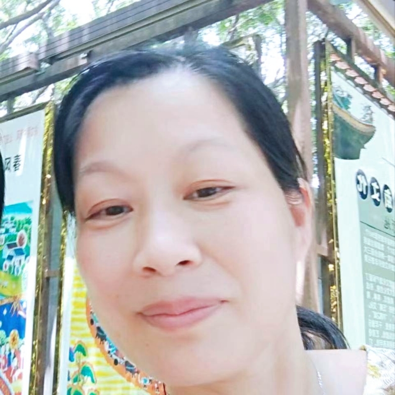 小妹的第三张照片--福清婚介网