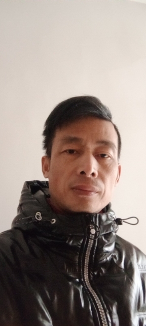 无声的寂寞难耐的第一张照片--福清婚介网