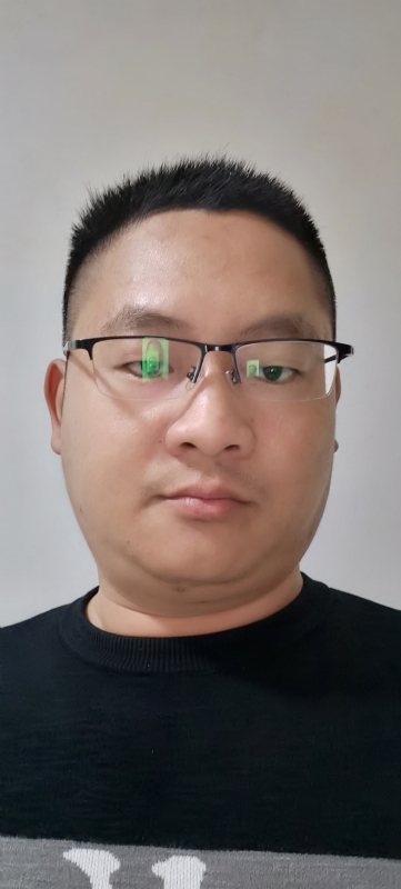 龙逍遥的第二张照片--福清婚介网