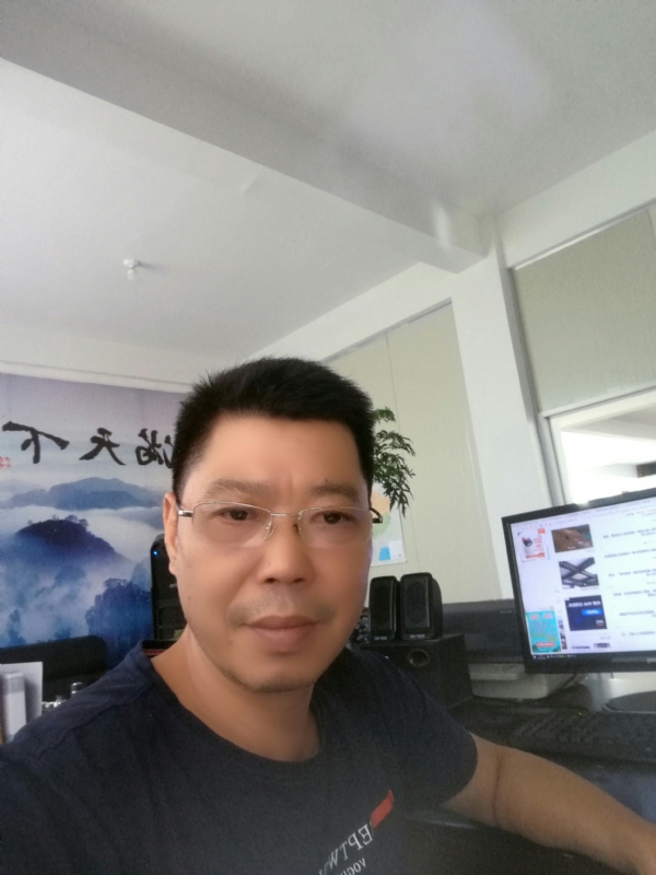 心平气和的第二张照片--福清婚介网