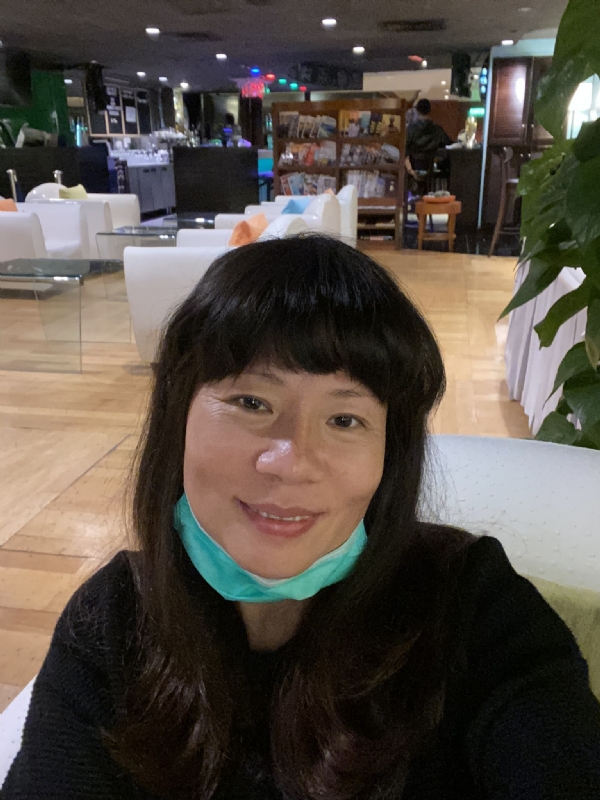 Sakura的第二张照片--福清婚介网