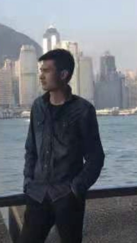 青蛙王子的第一张照片--福清婚介网