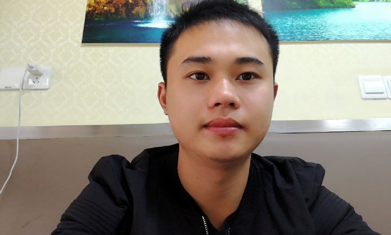 汐颜茹夢的第一张照片--福清婚介网
