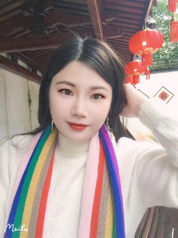 美好的第一张照片--福清婚介网