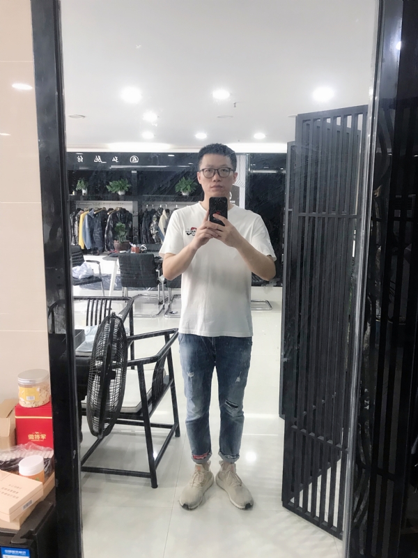 黄大仙的第一张照片--福清婚介网