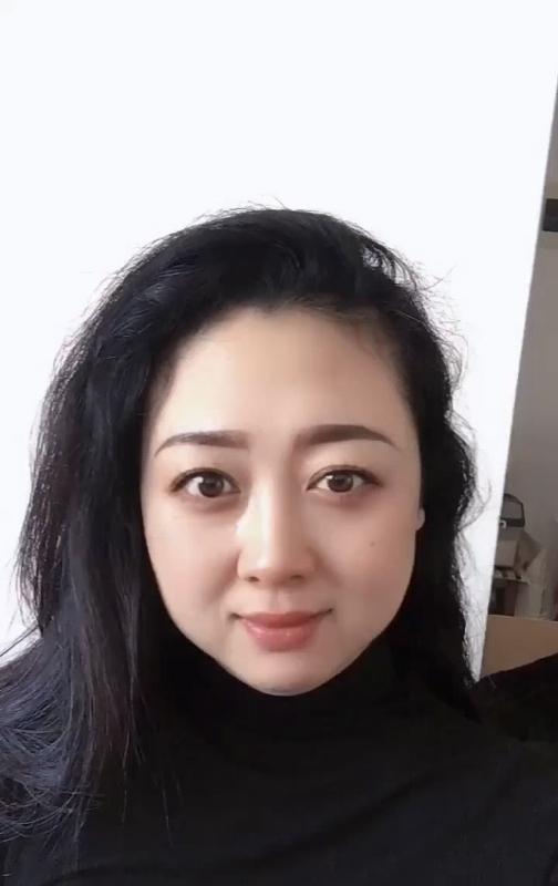 hongyanqing的第一张照片--福清婚介网