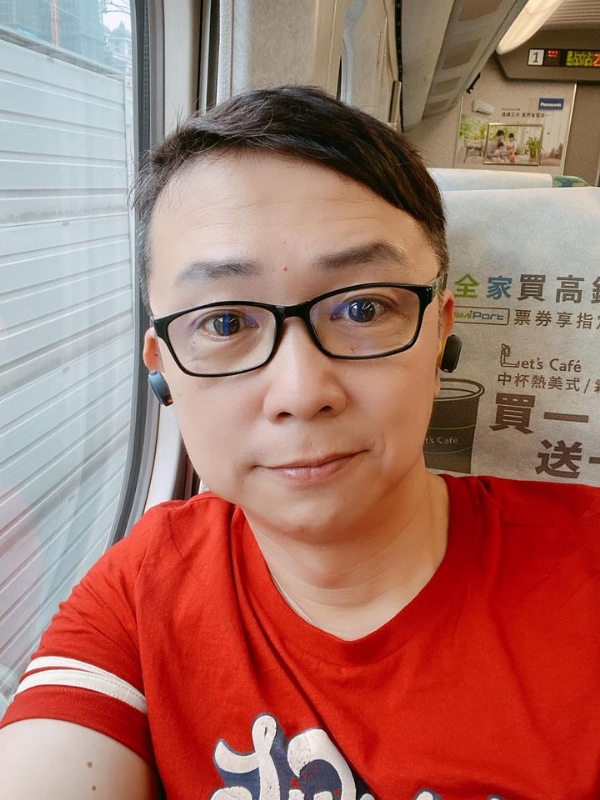 陈道明的第一张照片--福清婚介网