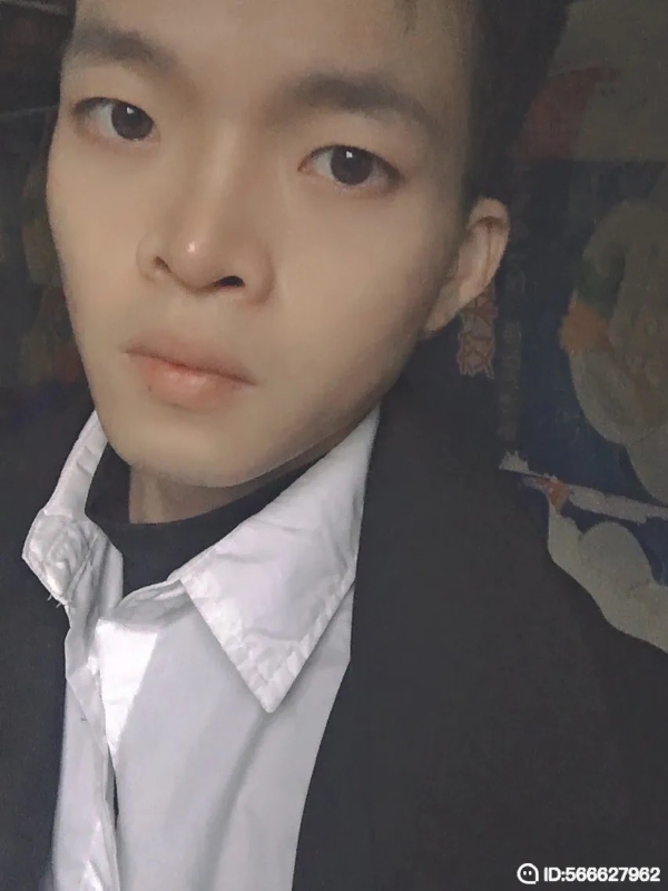 只为遇见你的第一张照片--福清婚介网
