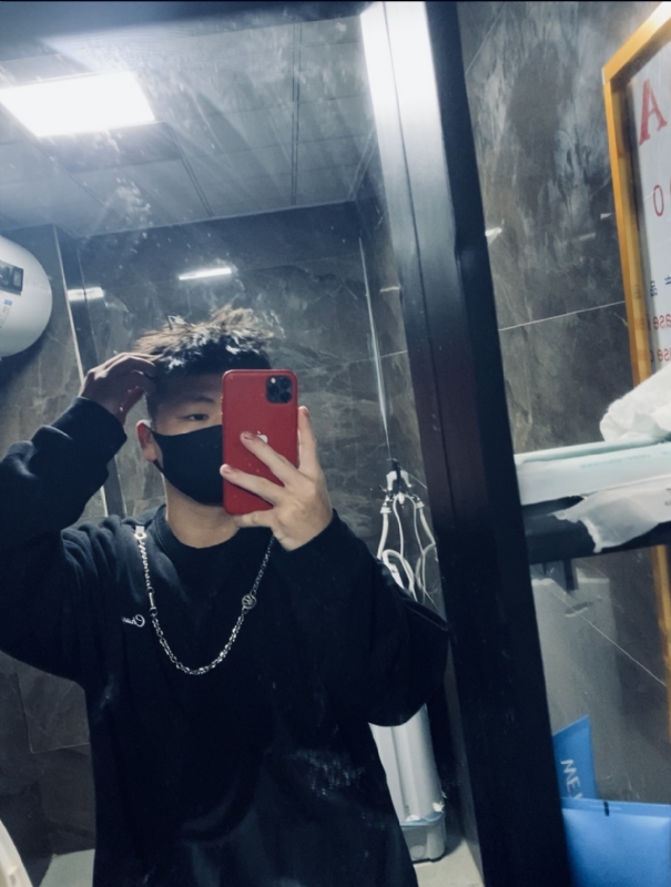 冠希的第一张照片--福清婚介网