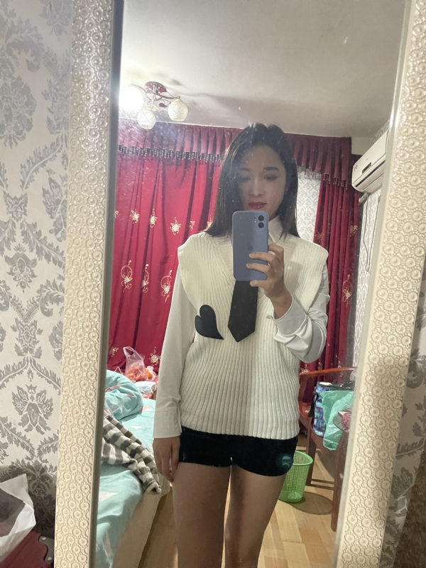 xue880的第三张照片--福清婚介网
