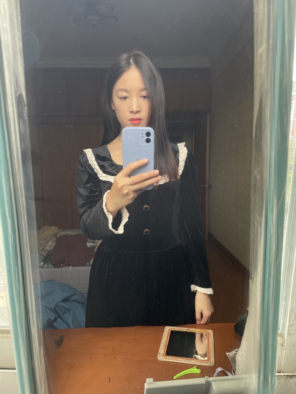 xue880的第四张照片--福清婚介网