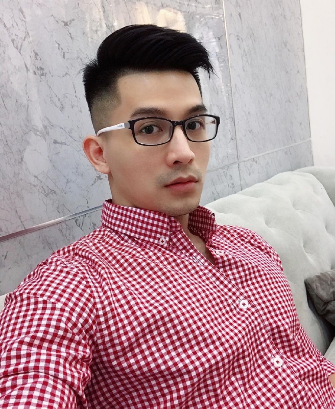 啊泽的第一张照片--福清婚介网