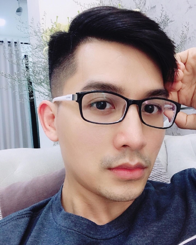 啊泽的第二张照片--福清婚介网