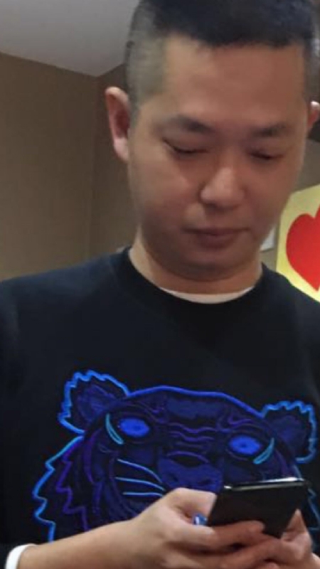 刘5的第一张照片--福清婚介网