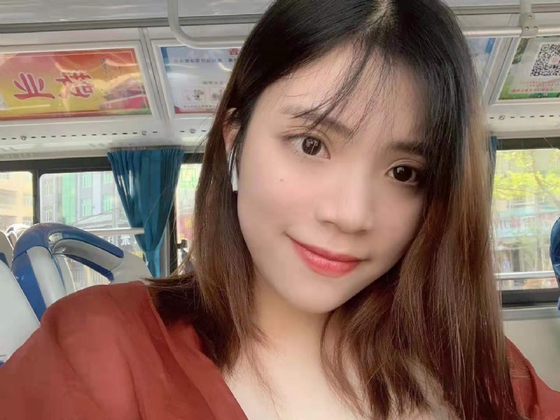 小眼睛的第一张照片--福清婚介网