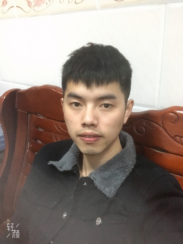 缘分的第一张照片--福清婚介网