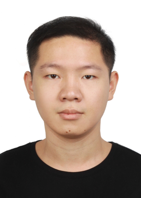 斜杆青年的第一张照片--福清婚介网