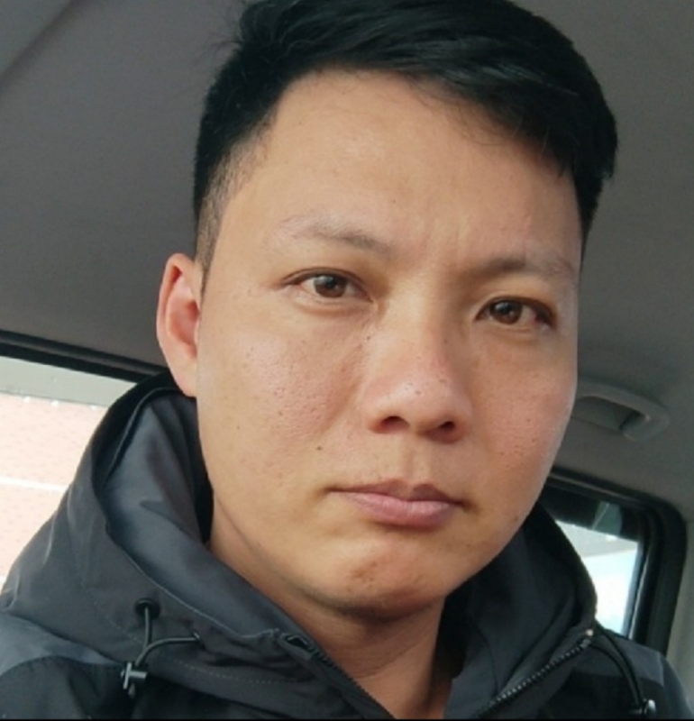 天然呆的第一张照片--福清婚介网