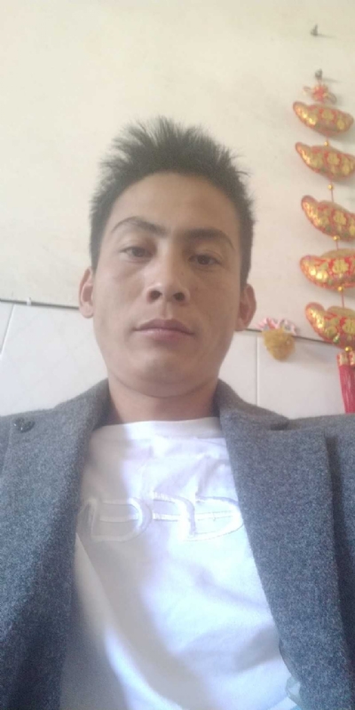 动起来的第二张照片--福清婚介网