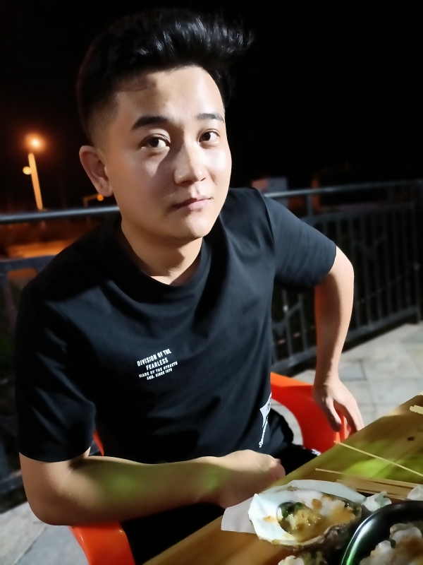 想找个干妈的第二张照片--福清婚介网
