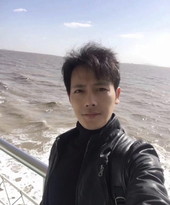 疯狂的小鱼的第一张照片--福清婚介网