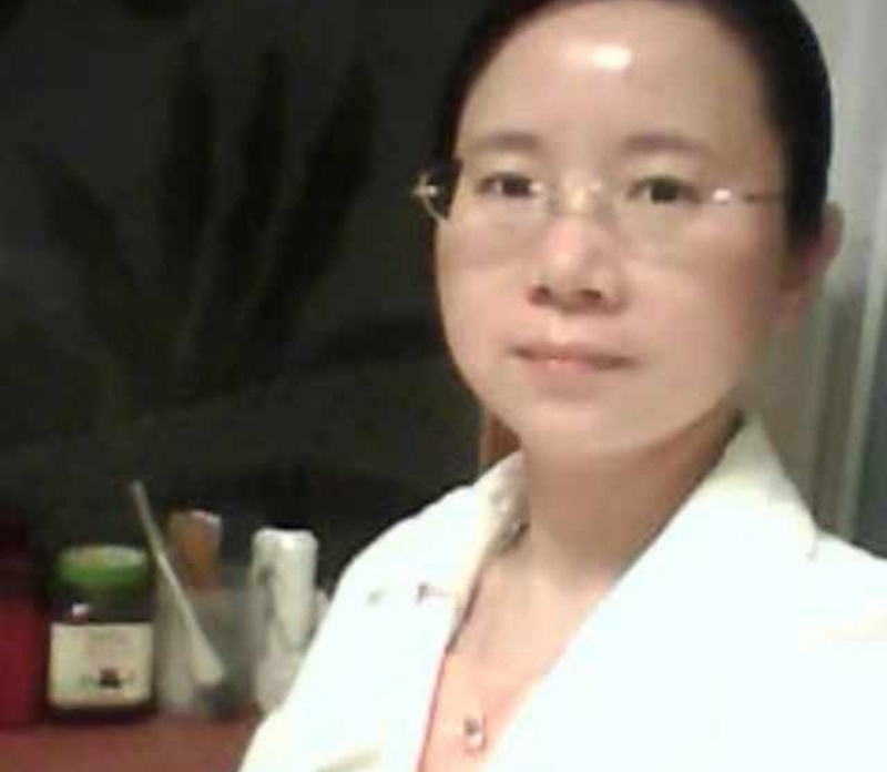 寻觅有缘人的第一张照片--福清婚介网