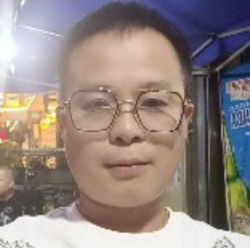 逍遥霸道的第一张照片--福清婚介网